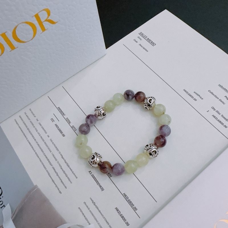 Christian Dior Bracelets